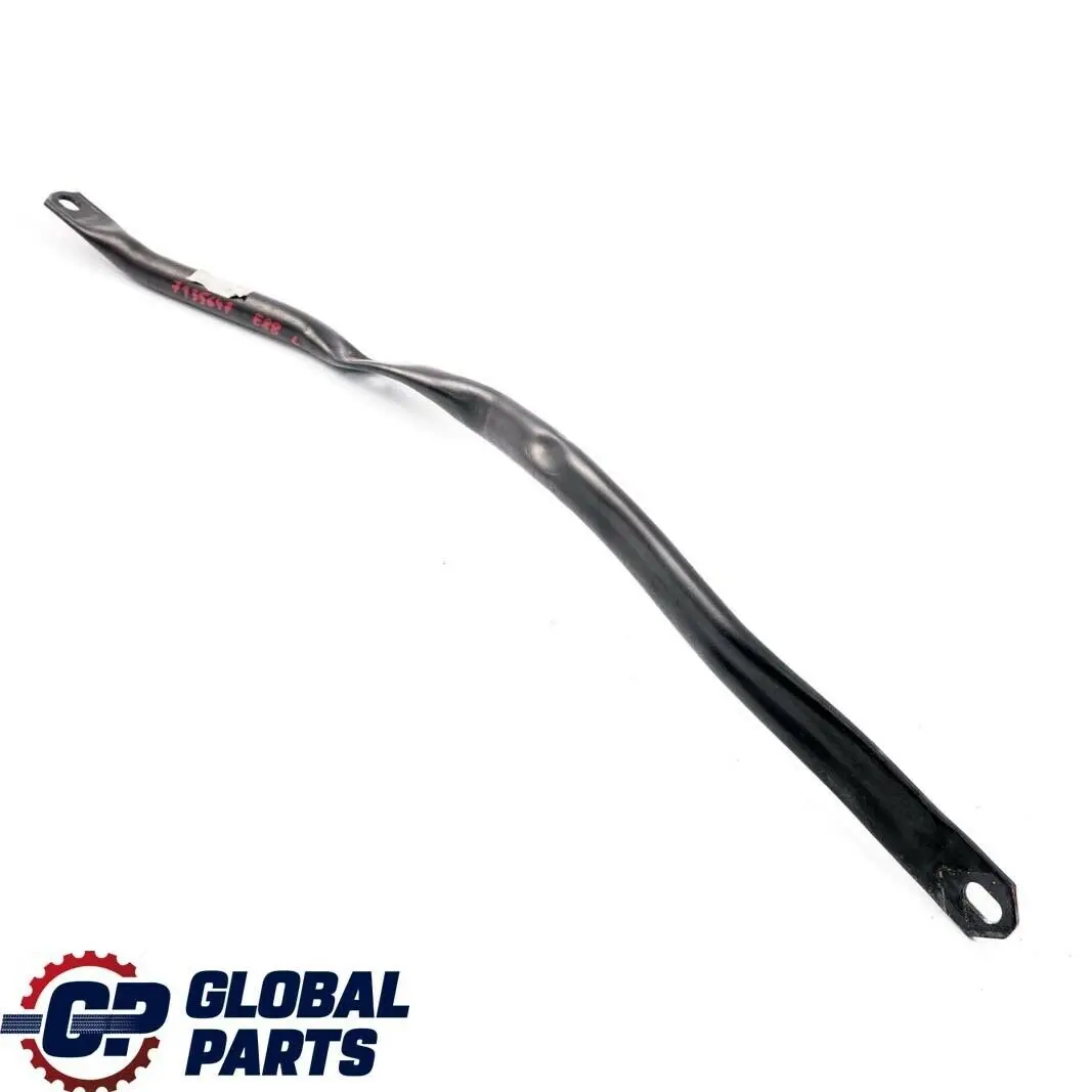 Diagonal Rod Support Brace Front Left N/S to BMW E88 E89 E93 with Part number 7135647 BMW E88 E89 E93 Diagonal Rod Support Brace Front Left N/S - SKU 7135647 - Part number 7135647