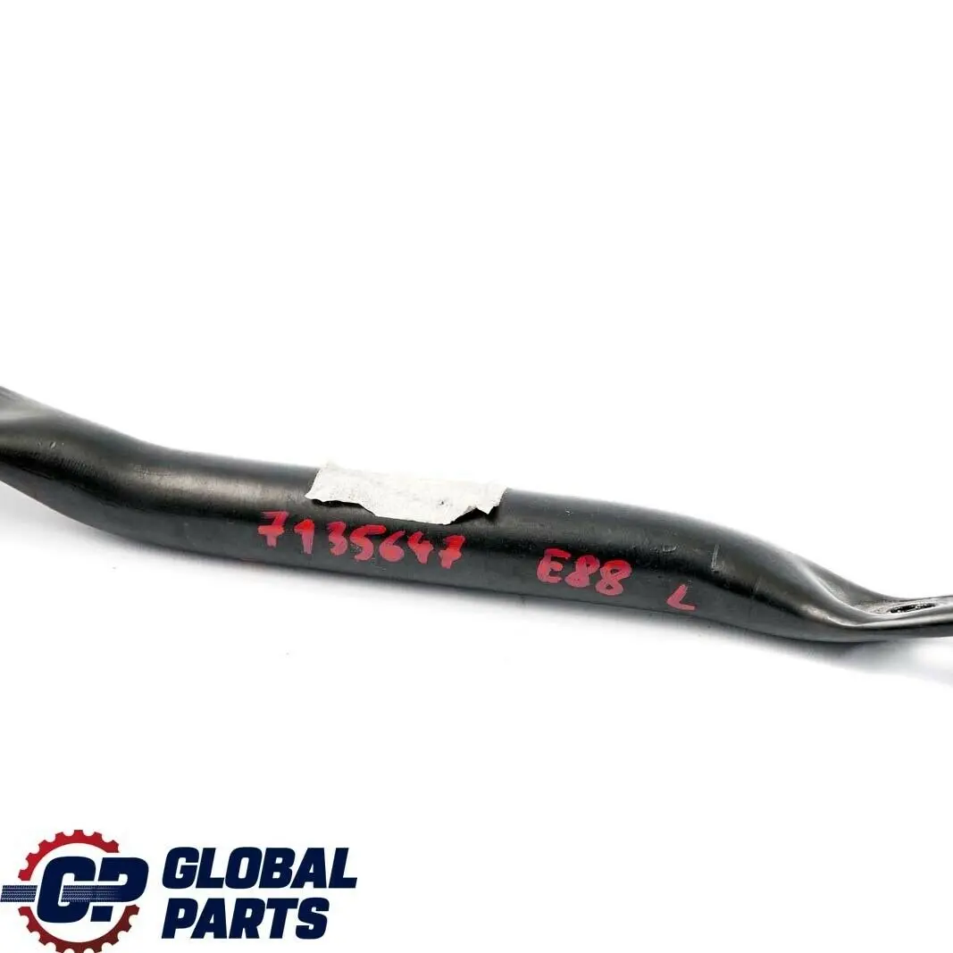 Diagonal Stangen Halterung Vorne Links für BMW E88 E89 E93 mit Teilenummer 7135647 BMW E88 E89 E93 Diagonal Stangen Halterung Vorne Links - SKU 7135647 - Teilenummer 7135647