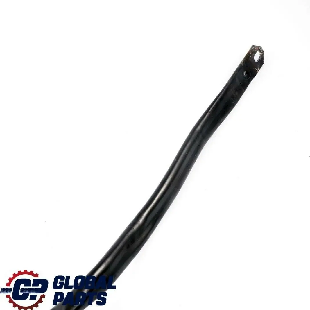 Diagonal Rod Support Brace Delantero Izquierdo para BMW E88 E89 E93 con número de pieza 7135647 BMW E88 E89 E93 Diagonal Rod Support Brace Delantero Izquierdo - SKU 7135647 - Número de pieza 7135647