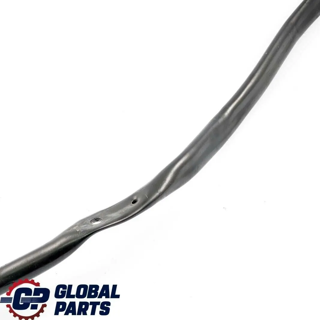 BMW Z4 E88 E89 E93 Ginocchiera Diagonale Diagonalstange Ant. SX - SKU 7135647 - Numero di parte 7135647