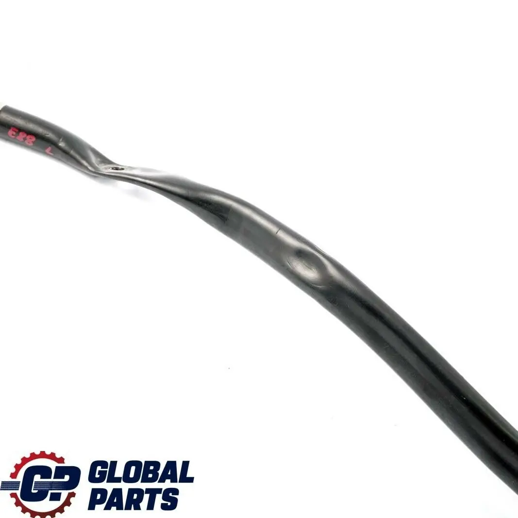 BMW E88 E89 E93 Front Left N/S Diagonal Rod Support Brace - SKU 7135647 - Part number 7135647