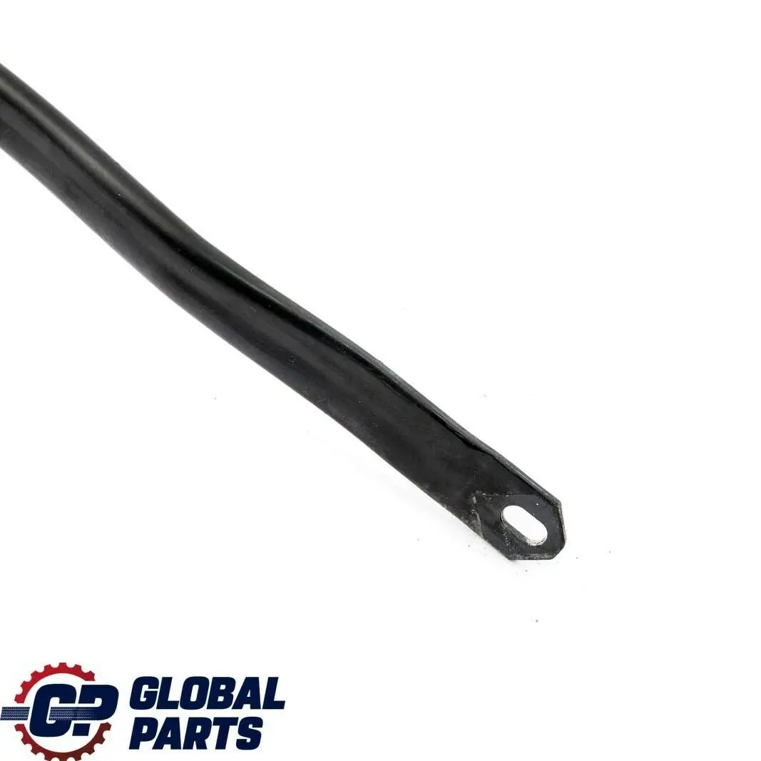 BMW E88 E89 E93 Front Left N/S Diagonal Rod Support Brace - SKU 7135647 - Part number 7135647