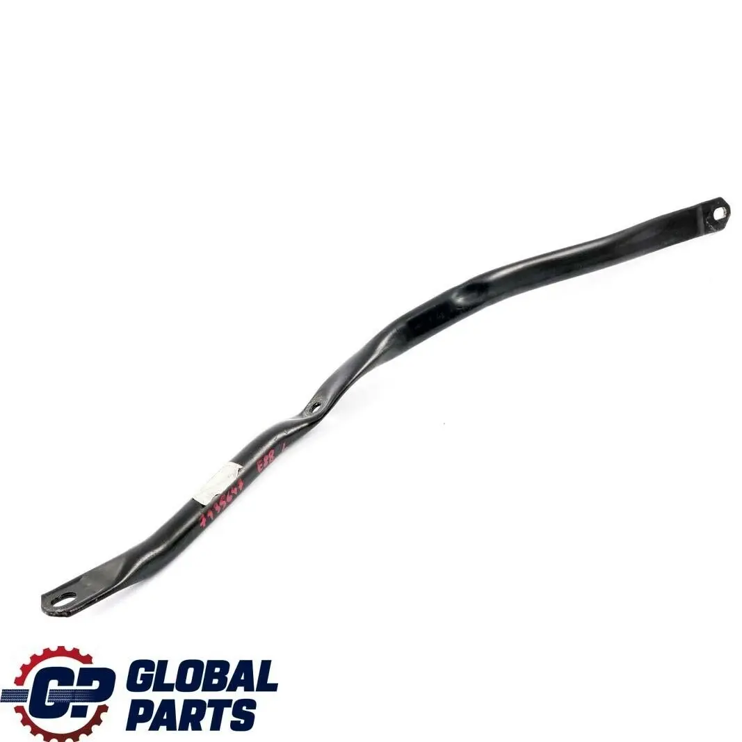 Diagonal Rod Support Brace Front Left N/S to BMW E88 E89 E93 with Part number 7135647 BMW E88 E89 E93 Diagonal Rod Support Brace Front Left N/S - SKU 7135647 - Part number 7135647