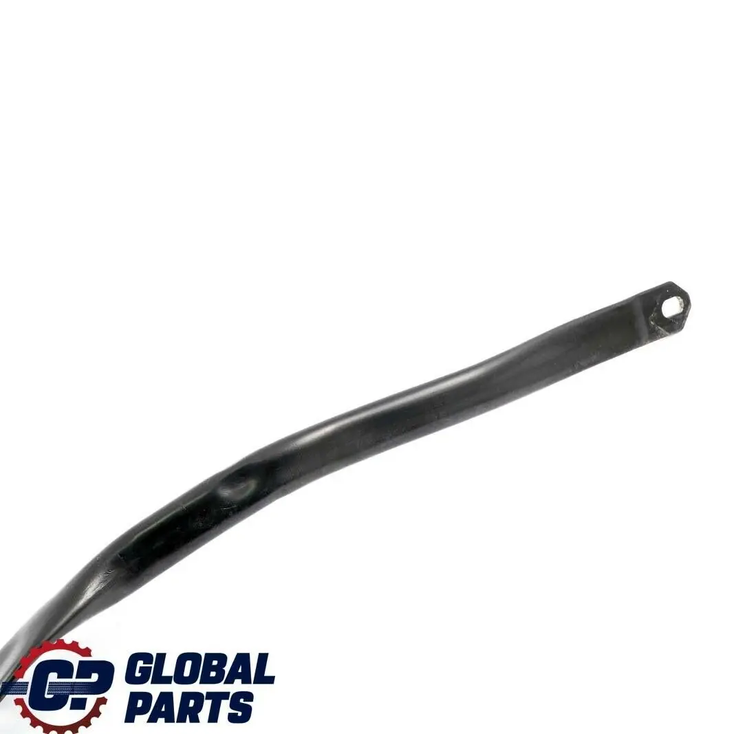 Diagonal Rod Support Brace Delantero Izquierdo para BMW E88 E89 E93 con número de pieza 7135647 BMW E88 E89 E93 Diagonal Rod Support Brace Delantero Izquierdo - SKU 7135647 - Número de pieza 7135647