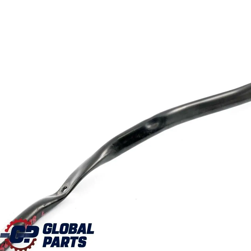 BMW E88 E89 E93 Diagonal Stangen Halterung Vorne Links - SKU 7135647 - Teilenummer 7135647