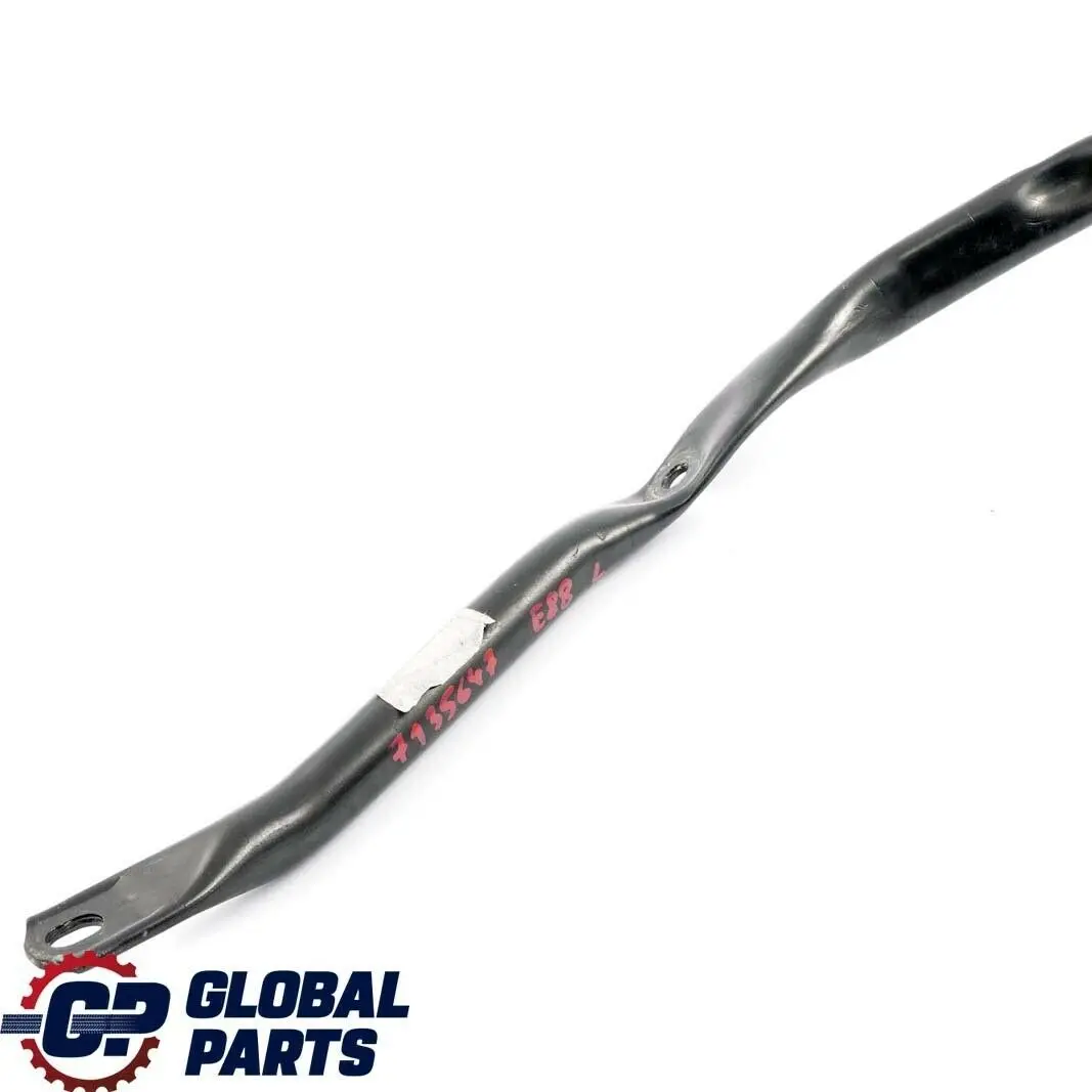 BMW 1 Z4E88 E89 E93 Entretoise Diagonale Diagonalstange a L'Avant Gauche - SKU 7135647 - Numéro de pièce 7135647