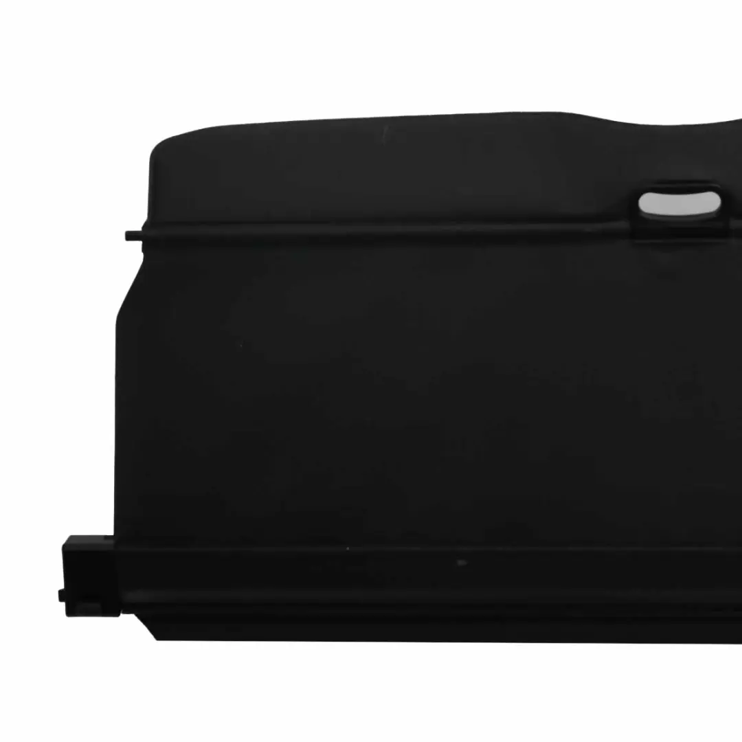 Tiroir colis arriere Coffre Tiroir couverture de charge Noir pour BMW X5 E53 à propos du numéro de pièce 7135675 BMW X5 E53 Tiroir colis arriere Coffre Tiroir couverture de charge Noir - SKU 7135675-3 - Numéro de pièce 7135675