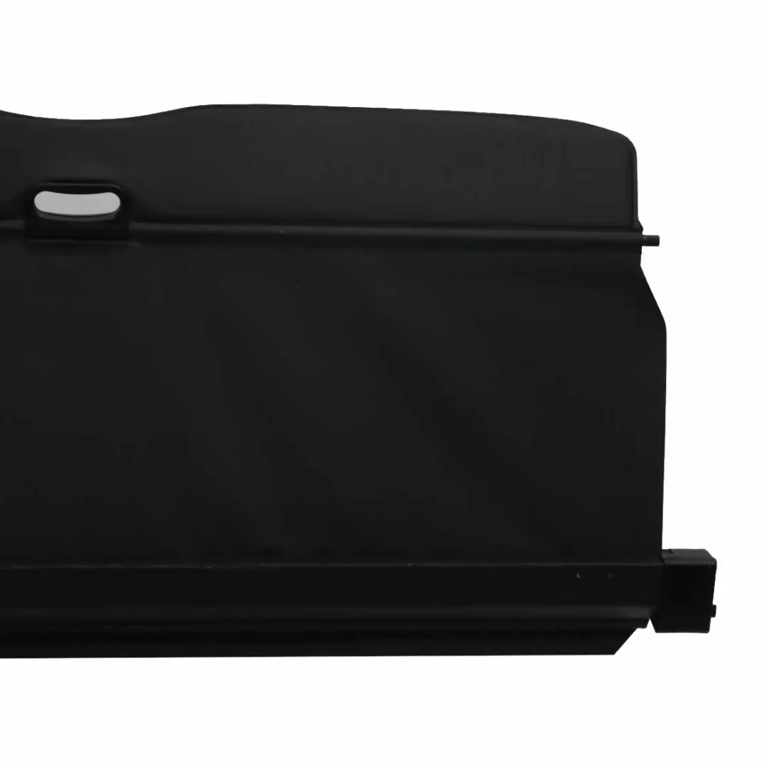 Tiroir colis arriere Coffre Tiroir couverture de charge Noir pour BMW X5 E53 à propos du numéro de pièce 7135675 BMW X5 E53 Tiroir colis arriere Coffre Tiroir couverture de charge Noir - SKU 7135675-3 - Numéro de pièce 7135675