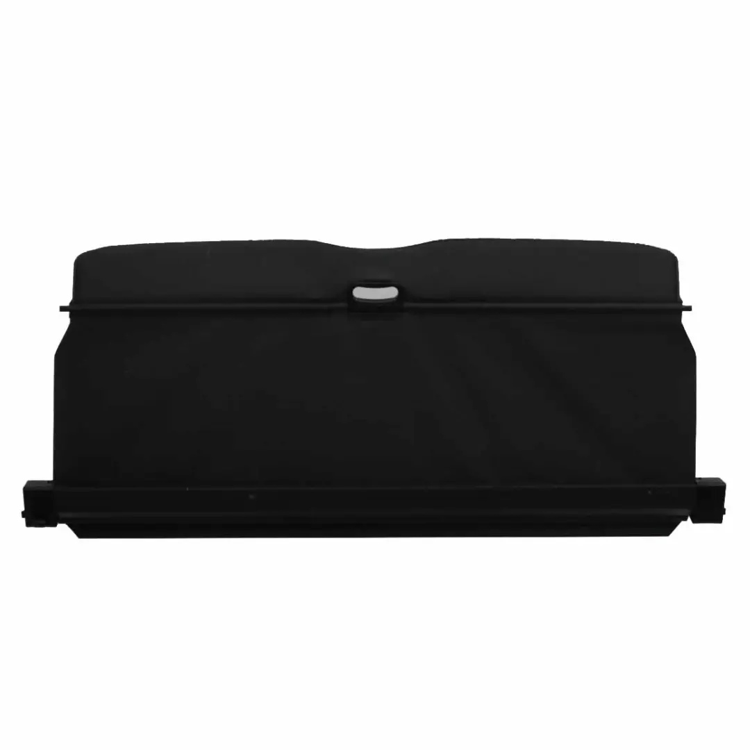 Ripiano Pacchi Baule Posteriore Copertura Carico Nero per BMW X5 E53 con numero di parte 7135675 BMW X5 E53 Ripiano Pacchi Baule Posteriore Copertura Carico Nero - SKU 7135675-3 - Numero di parte 7135675