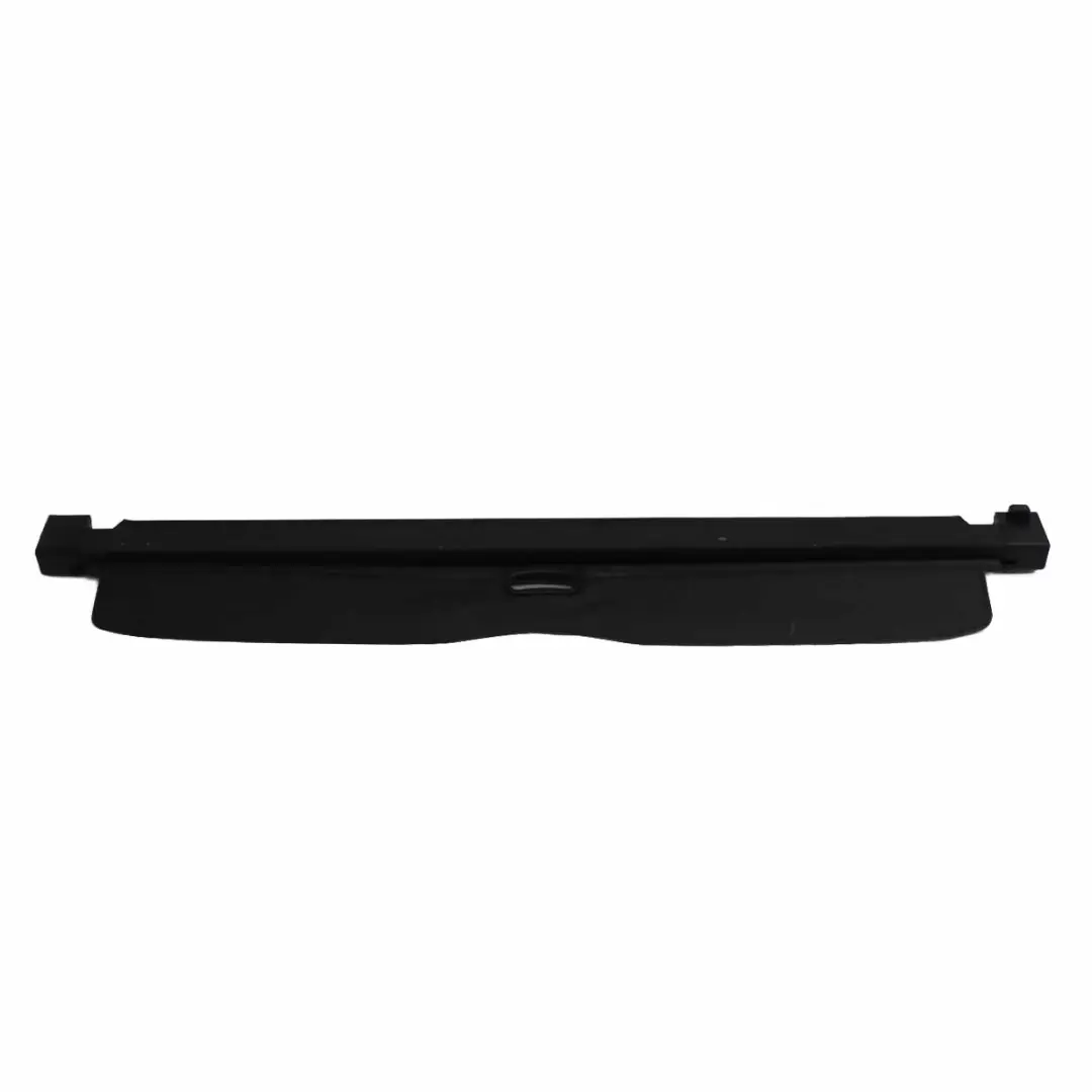 BMW X5 E53 Parcel Shelf Rear Trunk Parcel Shelf Load Cover Black - SKU 7135675-3 - Part number 7135675