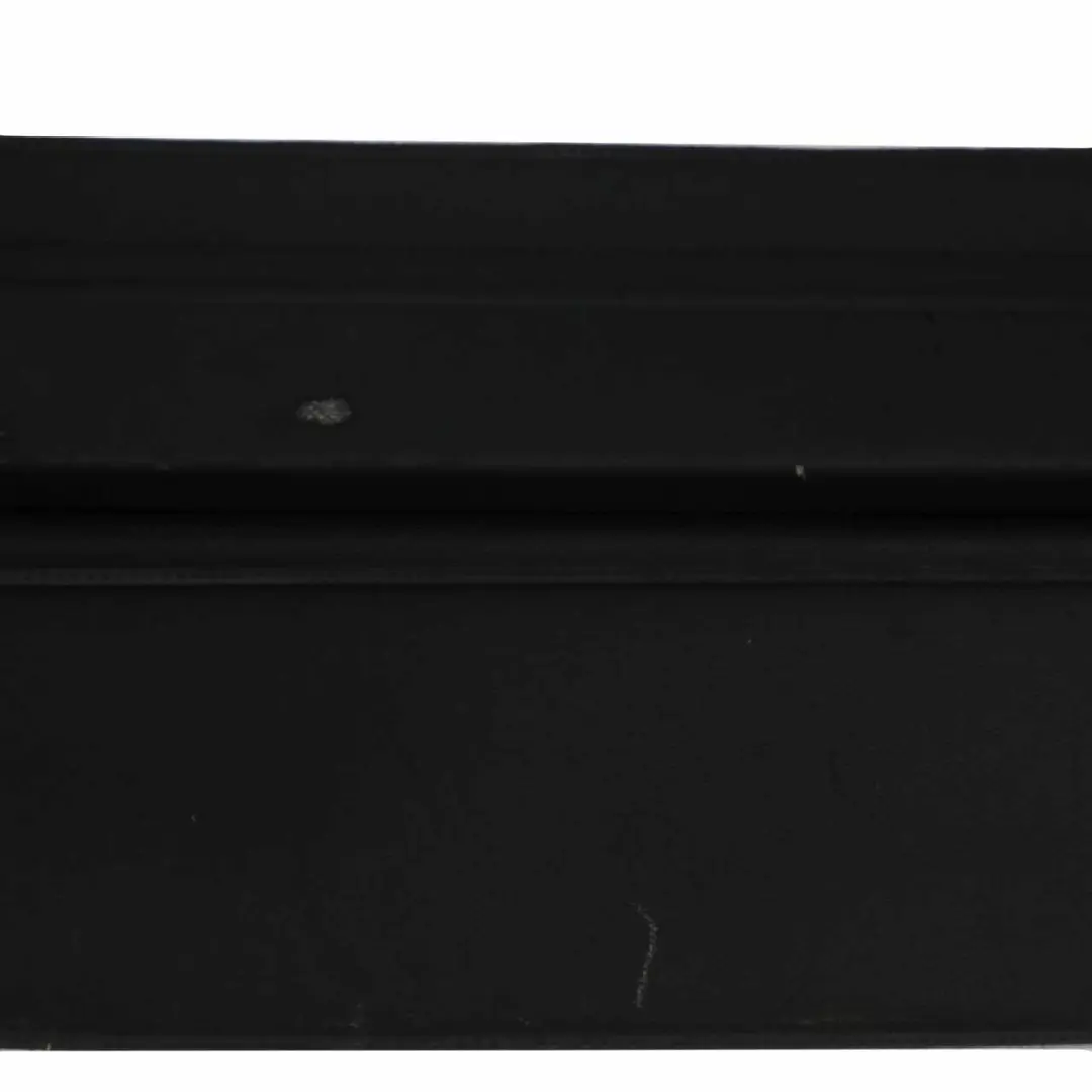 Ripiano Pacchi Baule Posteriore Copertura Carico Nero per BMW X5 E53 con numero di parte 7135675 BMW X5 E53 Ripiano Pacchi Baule Posteriore Copertura Carico Nero - SKU 7135675-3 - Numero di parte 7135675