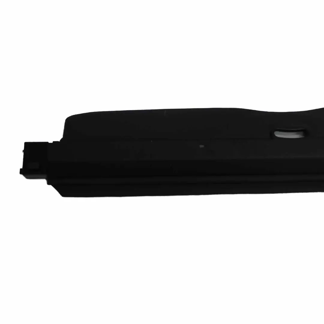 BMW X5 E53 Parcela Estante Trasero Maletero Estante Carga Cubierta Negro - SKU 7135675-3 - Número de pieza 7135675