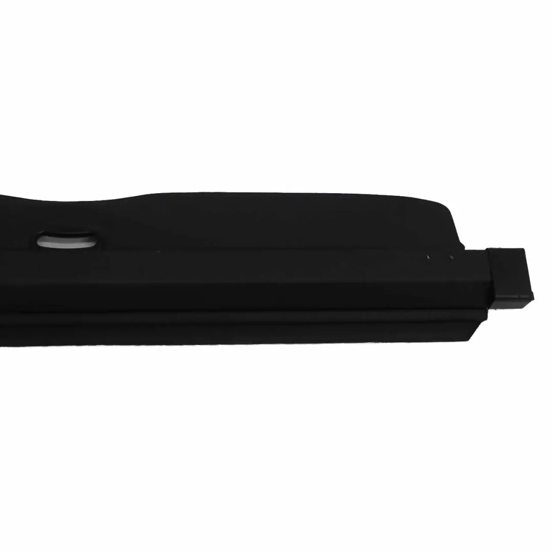 BMW X5 E53 Parcela Estante Trasero Maletero Estante Carga Cubierta Negro - SKU 7135675-3 - Número de pieza 7135675