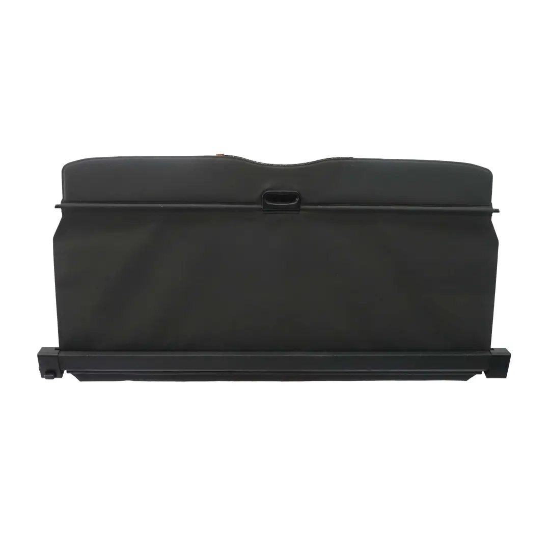 BMW X5 E53 Vue Volets Stores Filet de séparation Rumble Tronc Noir - SKU 7135675 - Numéro de pièce 7135675