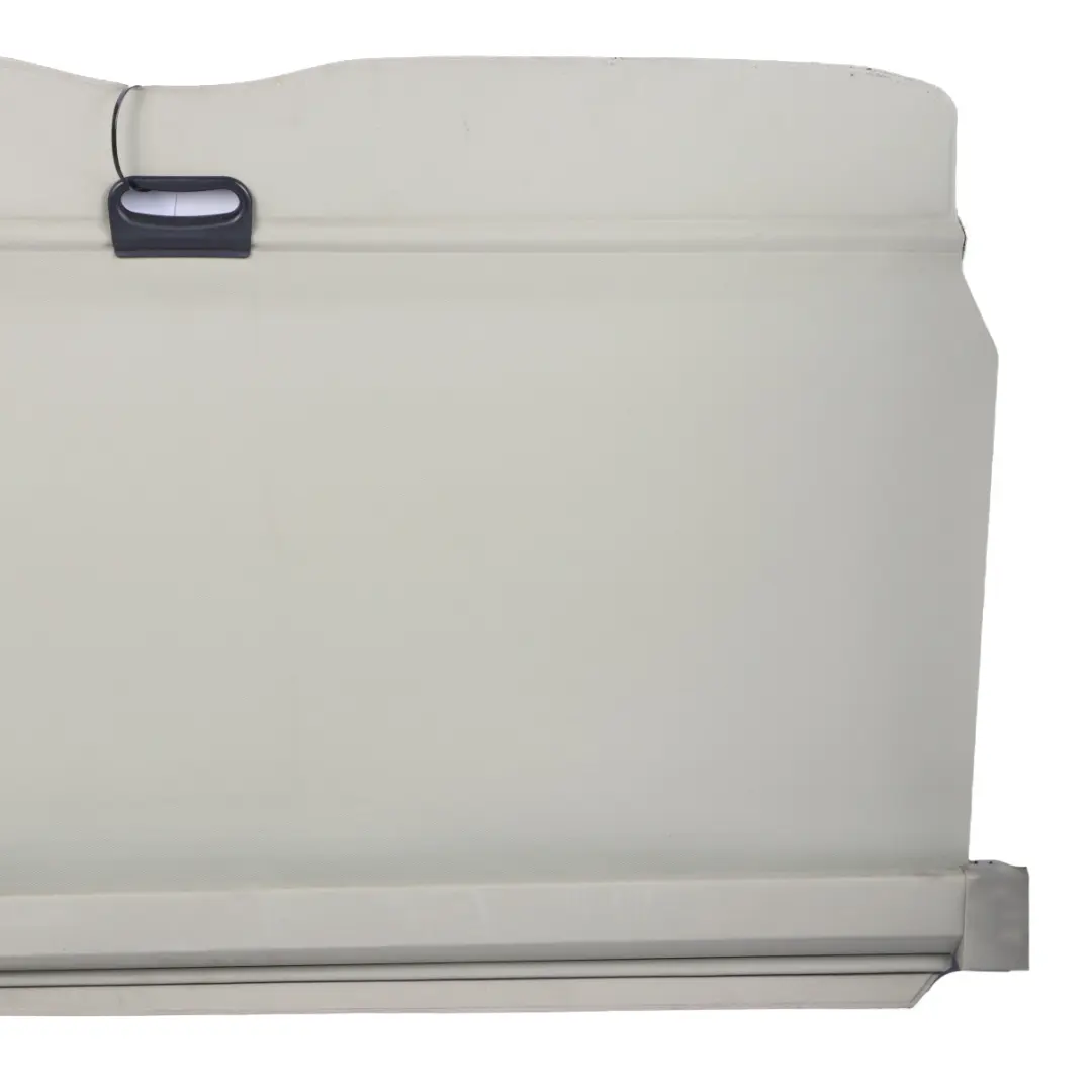 BMW X5 E53 Rear Trunk Roller Blind Parcel Shelf Load Cover Pastel Green - SKU 7135678 - Part number 7135678