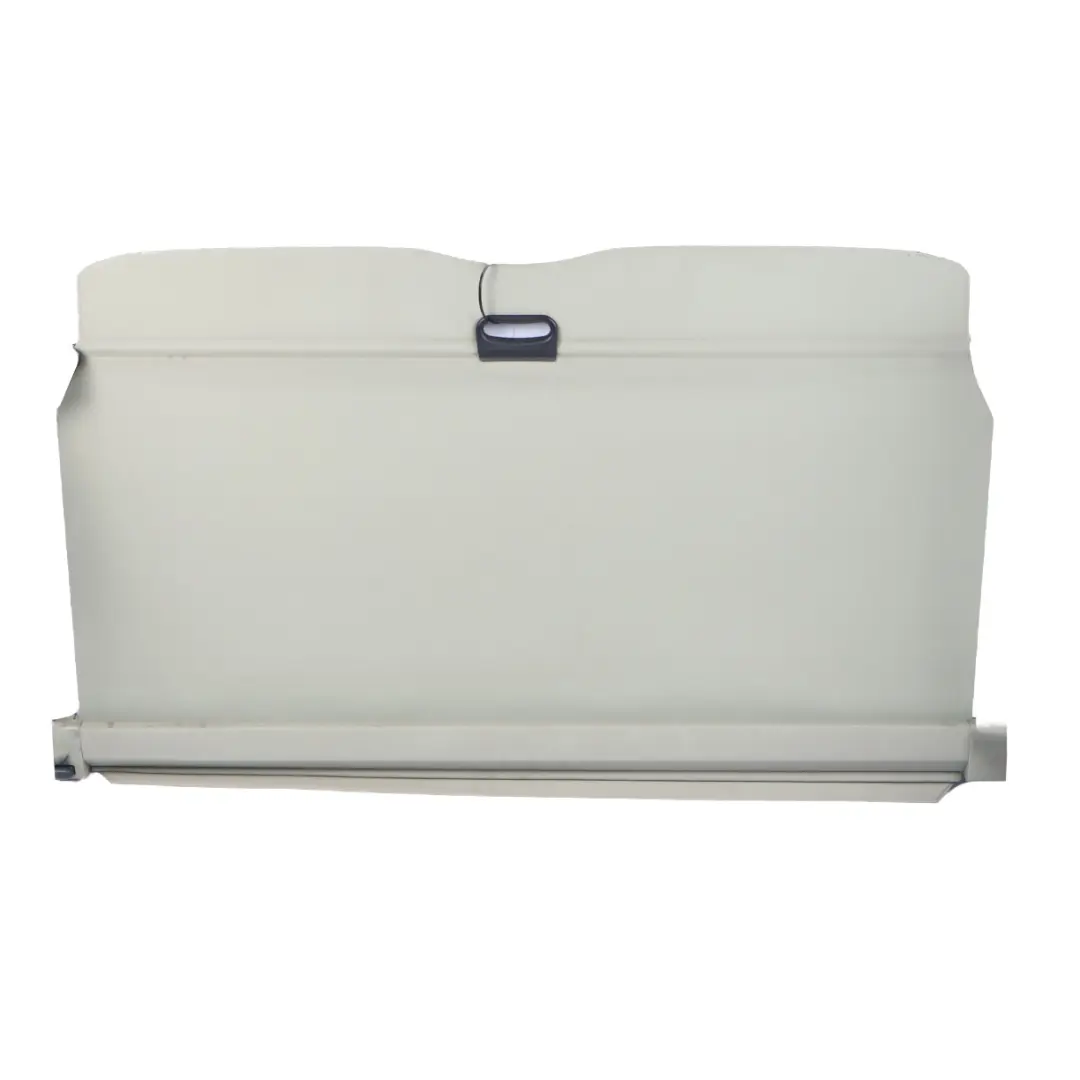 BMW X5 E53 Rear Trunk Roller Blind Parcel Shelf Load Cover Pastel Green - SKU 7135678 - Part number 7135678