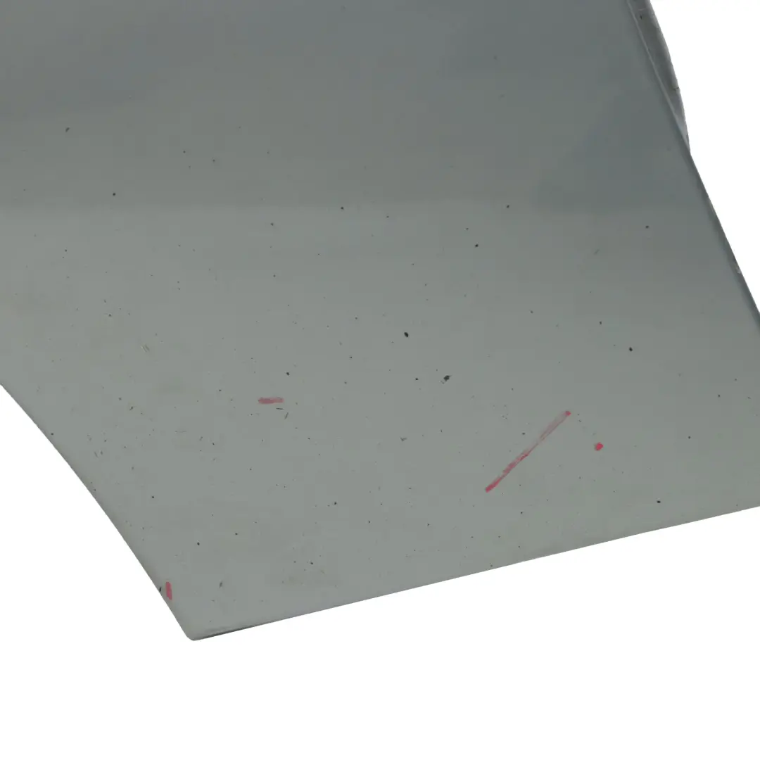 Panel lateral guardabarros Delantero Izquierdo Arktis Metallic - A34 para BMW E90 E91 con número de pieza 7135679 BMW E90 E91 Panel lateral guardabarros Delantero Izquierdo Arktis Metallic - A34 - SKU 7135679-AM2 - Número de pieza 7135679