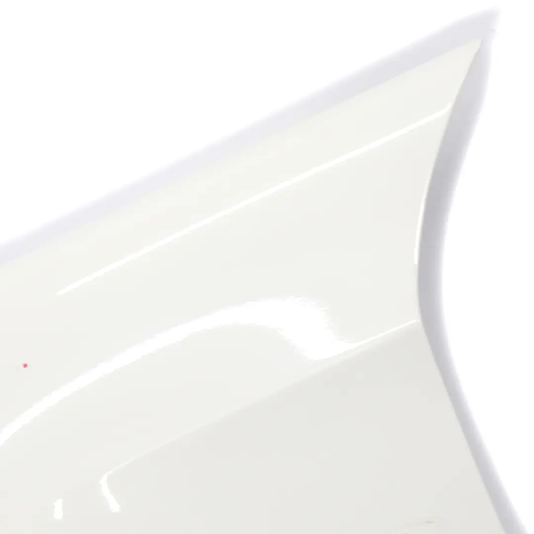 BMW E90 E91 Panel lateral Fender Wing Delantero Izquierdo Alpinweiss Blanco 300 - SKU 7135679-AW2 - Número de pieza 7135679