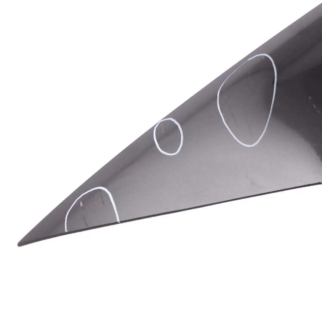 Side Panel Fender Wing Front Left N/S Black Sapphire - 475 to BMW 3 E90 E91 4 with Part number 7135679 BMW 3 E90 E91 4 Side Panel Fender Wing Front Left N/S Black Sapphire - 475 - SKU 7135679-BS4 - Part number 7135679