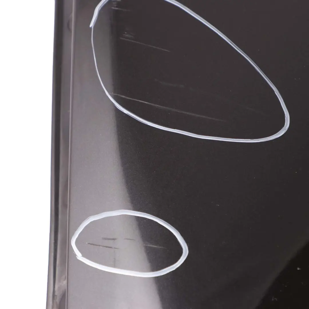 Side Panel Fender Wing Front Left N/S Black Sapphire - 475 to BMW 3 E90 E91 4 with Part number 7135679 BMW 3 E90 E91 4 Side Panel Fender Wing Front Left N/S Black Sapphire - 475 - SKU 7135679-BS4 - Part number 7135679