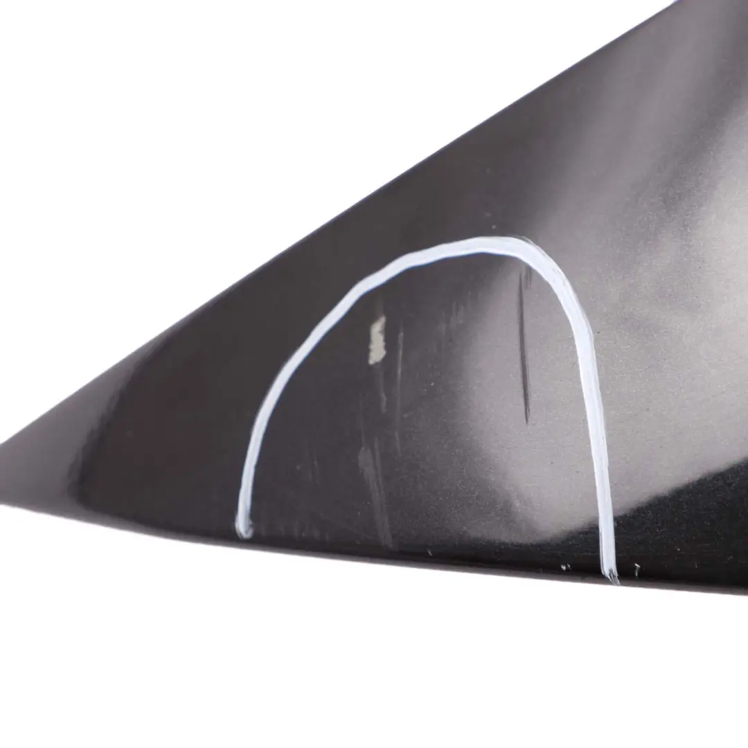 Side Panel Fender Wing Front Left N/S Black Sapphire - 475 to BMW 3 E90 E91 4 with Part number 7135679 BMW 3 E90 E91 4 Side Panel Fender Wing Front Left N/S Black Sapphire - 475 - SKU 7135679-BS4 - Part number 7135679