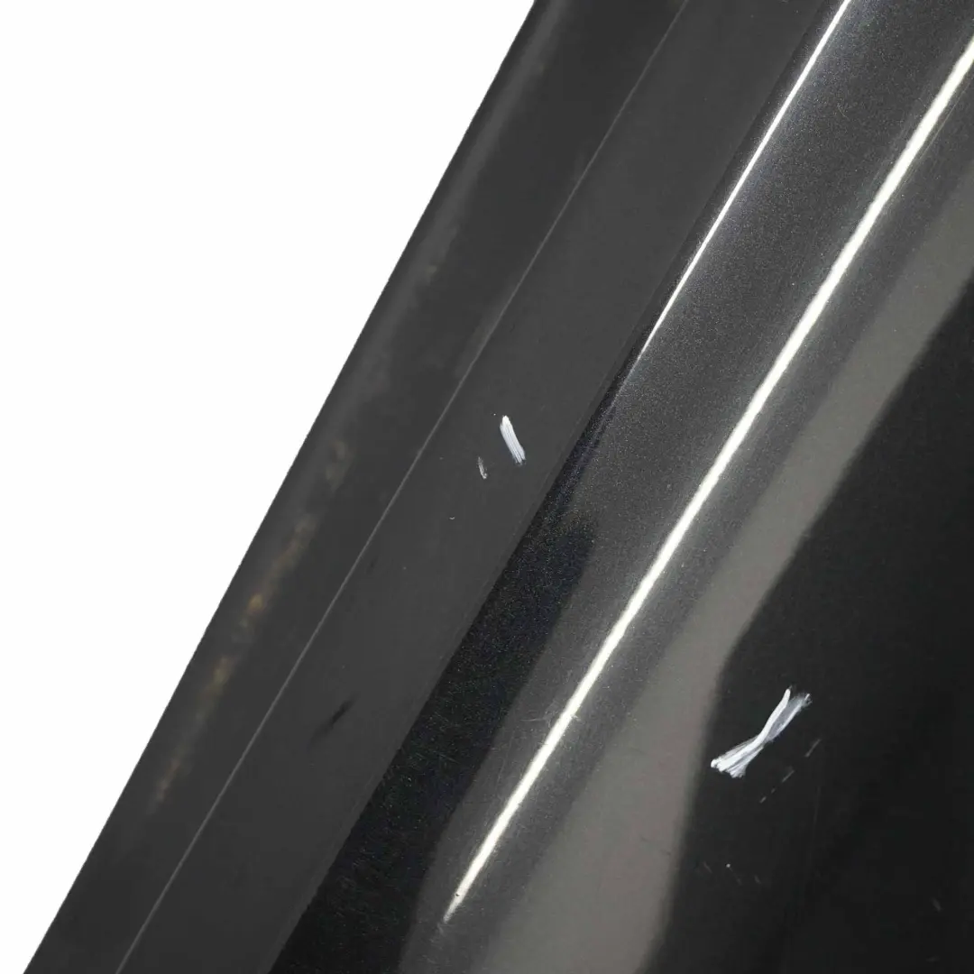 Błotnik Lewy Przedni Black Sapphire 475 do BMW E90 o numerze 7135679 BMW E90 Błotnik Lewy Przedni Black Sapphire 475 - SKU 7135679-BS5 - Numer Części 7135679