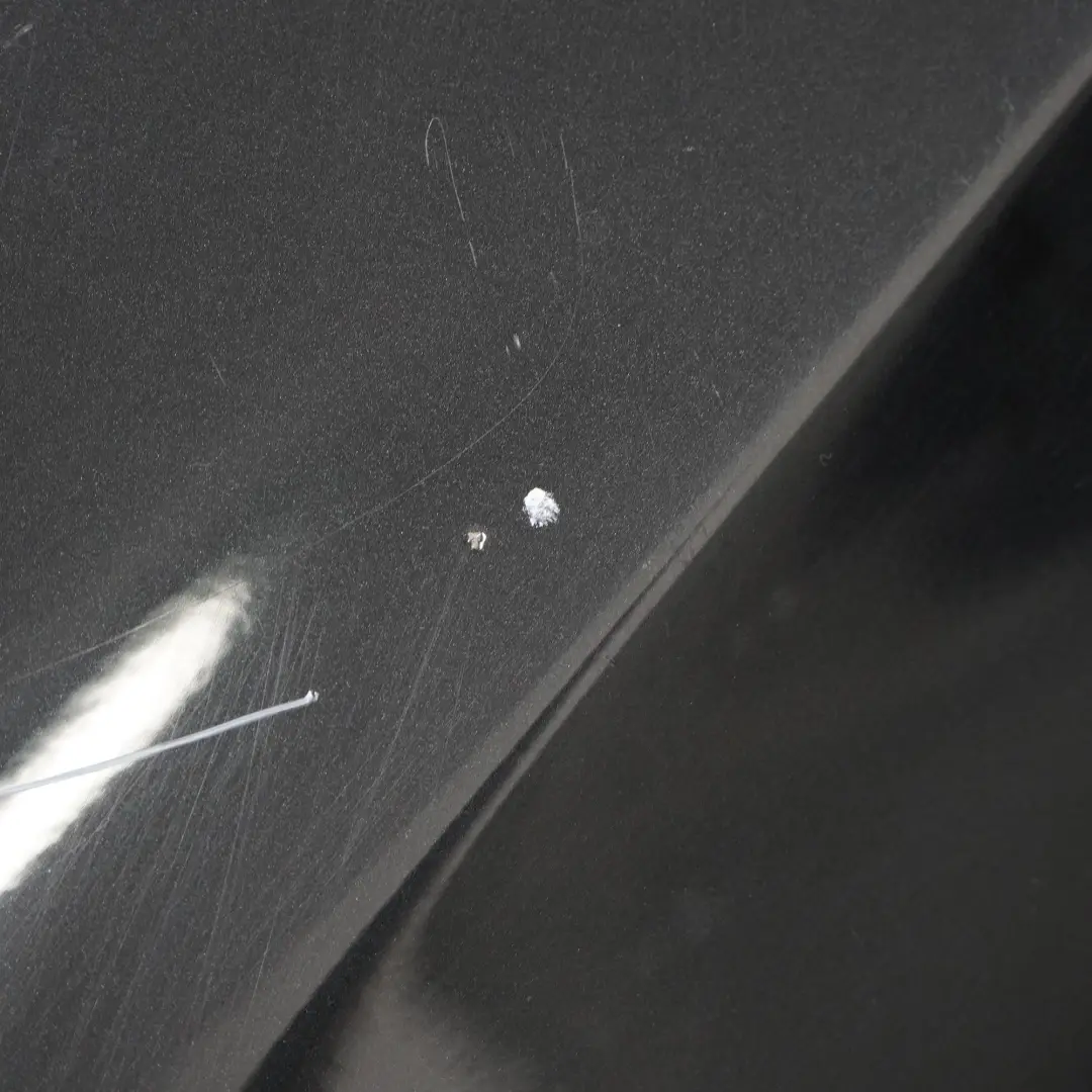 Panneau Laterale a L'Avant Gauche Garde-Boue Noir Sapphire - 475 pour BMW E90 E91 à propos du numéro de pièce 7135679 BMW E90 E91 Panneau Laterale a L'Avant Gauche Garde-Boue Noir Sapphire - 475 - SKU 7135679-BS5 - Numéro de pièce 7135679