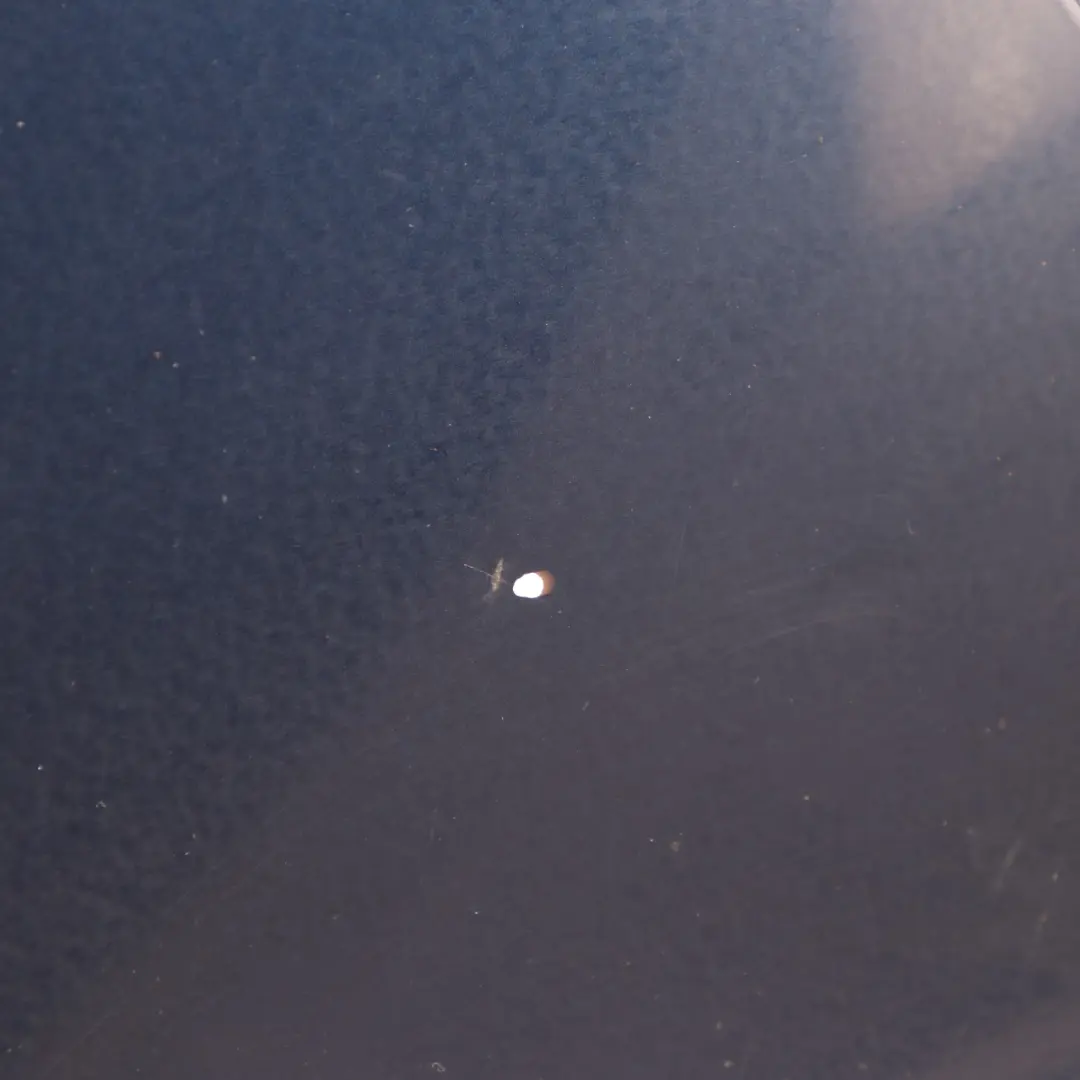 Side Panel Fender Wing Front Left N/S Tiefseeblau Blue - A76 to BMW E90 E91 with Part number 7135679 BMW E90 E91 Side Panel Fender Wing Front Left N/S Tiefseeblau Blue - A76 - SKU 7135679-DSB1 - Part number 7135679