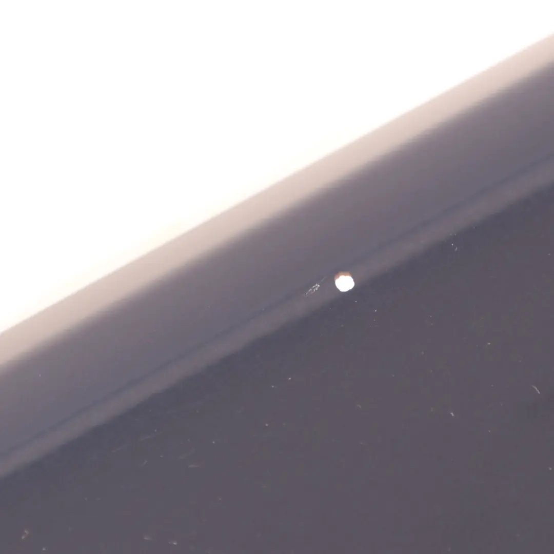 Side Panel Fender Wing Front Left N/S Tiefseeblau Blue - A76 to BMW E90 E91 with Part number 7135679 BMW E90 E91 Side Panel Fender Wing Front Left N/S Tiefseeblau Blue - A76 - SKU 7135679-DSB1 - Part number 7135679