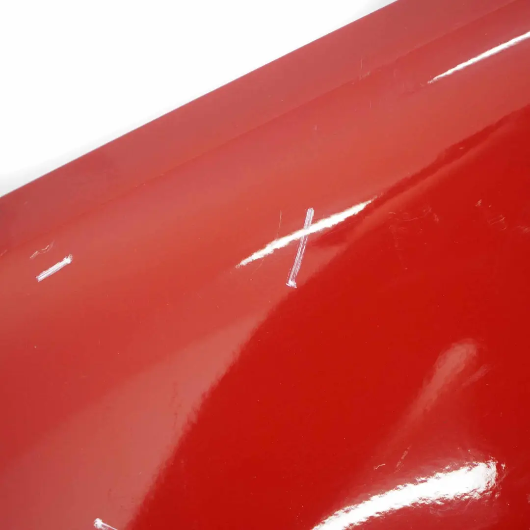 lateral del guardabarros panel delantero izquierdo Karmesinrot A61 para BMW E90 E91 con número de pieza 7135679 BMW E90 E91 lateral del guardabarros panel delantero izquierdo Karmesinrot A61 - SKU 7135679-KAR1 - Número de pieza 7135679