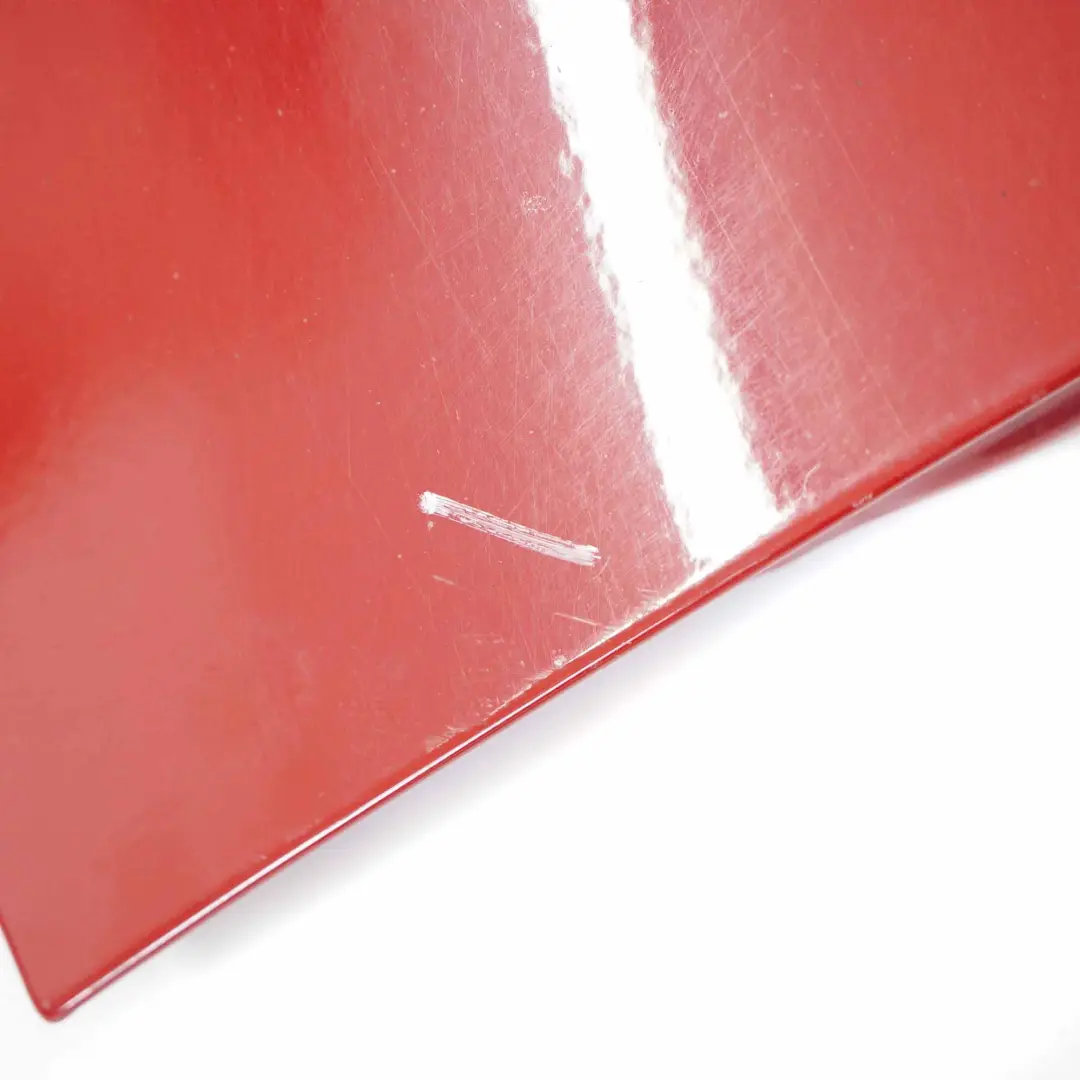 BMW E90 E91 lateral del guardabarros panel delantero izquierdo Karmesinrot A61 - SKU 7135679-KAR1 - Número de pieza 7135679