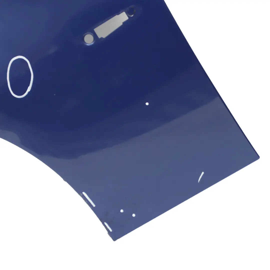 Panneau Latéral Aile Avant Gauche Le Mans Blau Blue - 381 pour BMW E90 E91 à propos du numéro de pièce 7135679 BMW E90 E91 Panneau Latéral Aile Avant Gauche Le Mans Blau Blue - 381 - SKU 7135679-LMB2 - Numéro de pièce 7135679