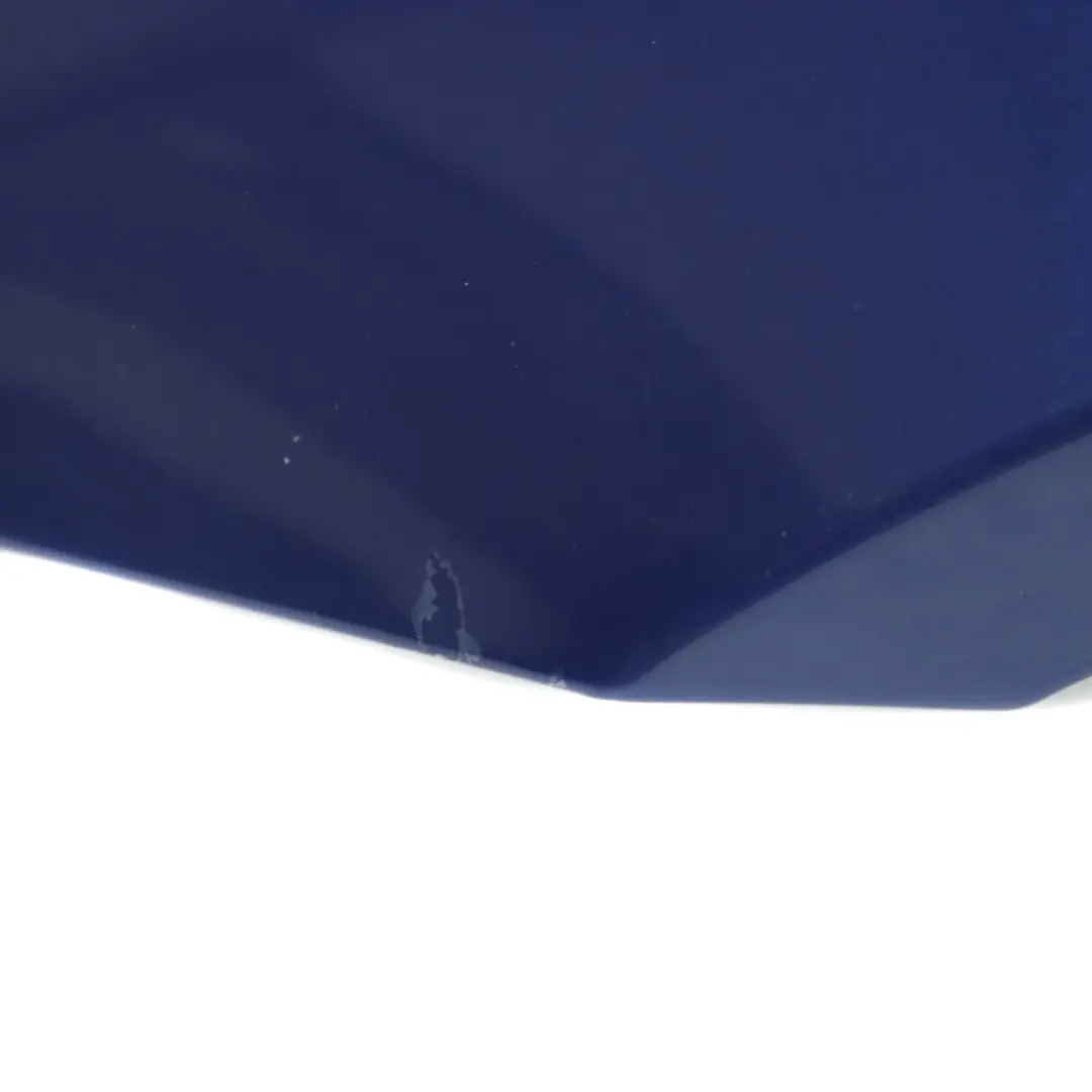 Side Panel Fender Wing Front Left N/S Le Mans Blau Blue - 381 to BMW E90 E91 with Part number 7135679 BMW E90 E91 Side Panel Fender Wing Front Left N/S Le Mans Blau Blue - 381 - SKU 7135679-LMB2 - Part number 7135679