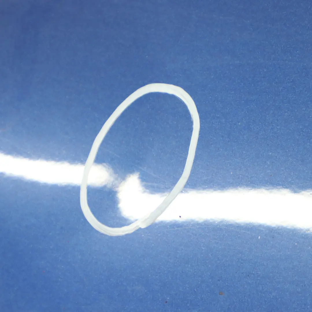 BMW E90 E91 Seitenwand Vorne Links Kotflügel Le Mans Blau Metallic - 381 - SKU 7135679-LMB2 - Teilenummer 7135679