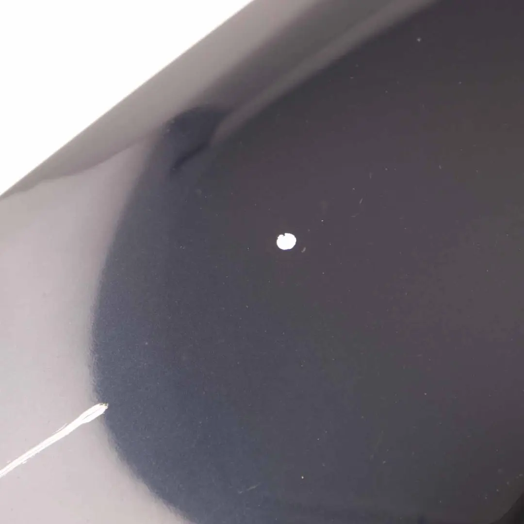 Side Panel Fender Wing Front Left N/S Monacoblau Blue - A35 to BMW E90 E91 with Part number 7135679 BMW E90 E91 Side Panel Fender Wing Front Left N/S Monacoblau Blue - A35 - SKU 7135679-MB1 - Part number 7135679