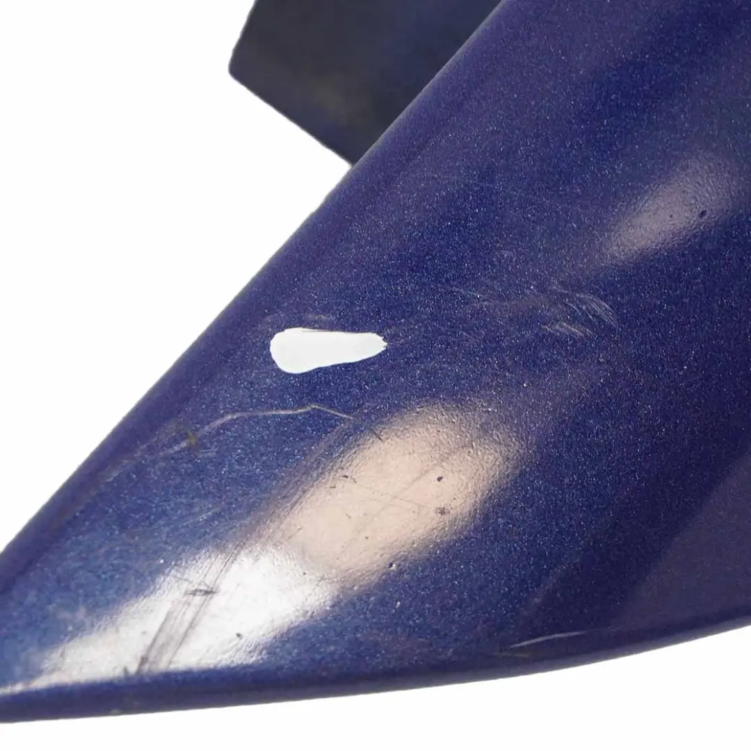 BMW E90 E91 Seitenwand Vorne Links Kotflügel Montegoblau Montego Blau - A51 - SKU 7135679-MTB3 - Teilenummer 7135679