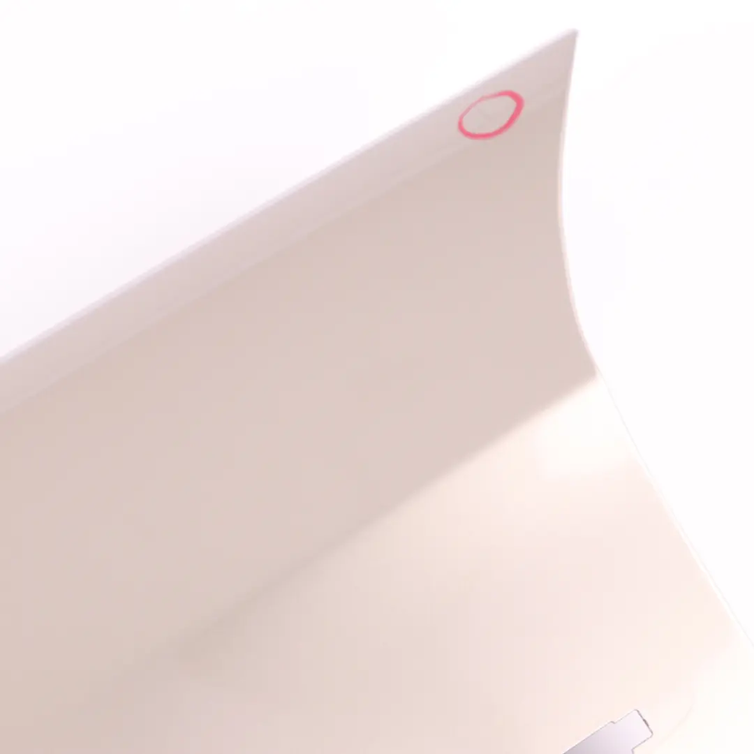 Side Panel Fender Wing Front Left N/S Platinbronze Bronze - A53 to BMW E90 E91 with Part number 7135679 BMW E90 E91 Side Panel Fender Wing Front Left N/S Platinbronze Bronze - A53 - SKU 7135679-PB - Part number 7135679