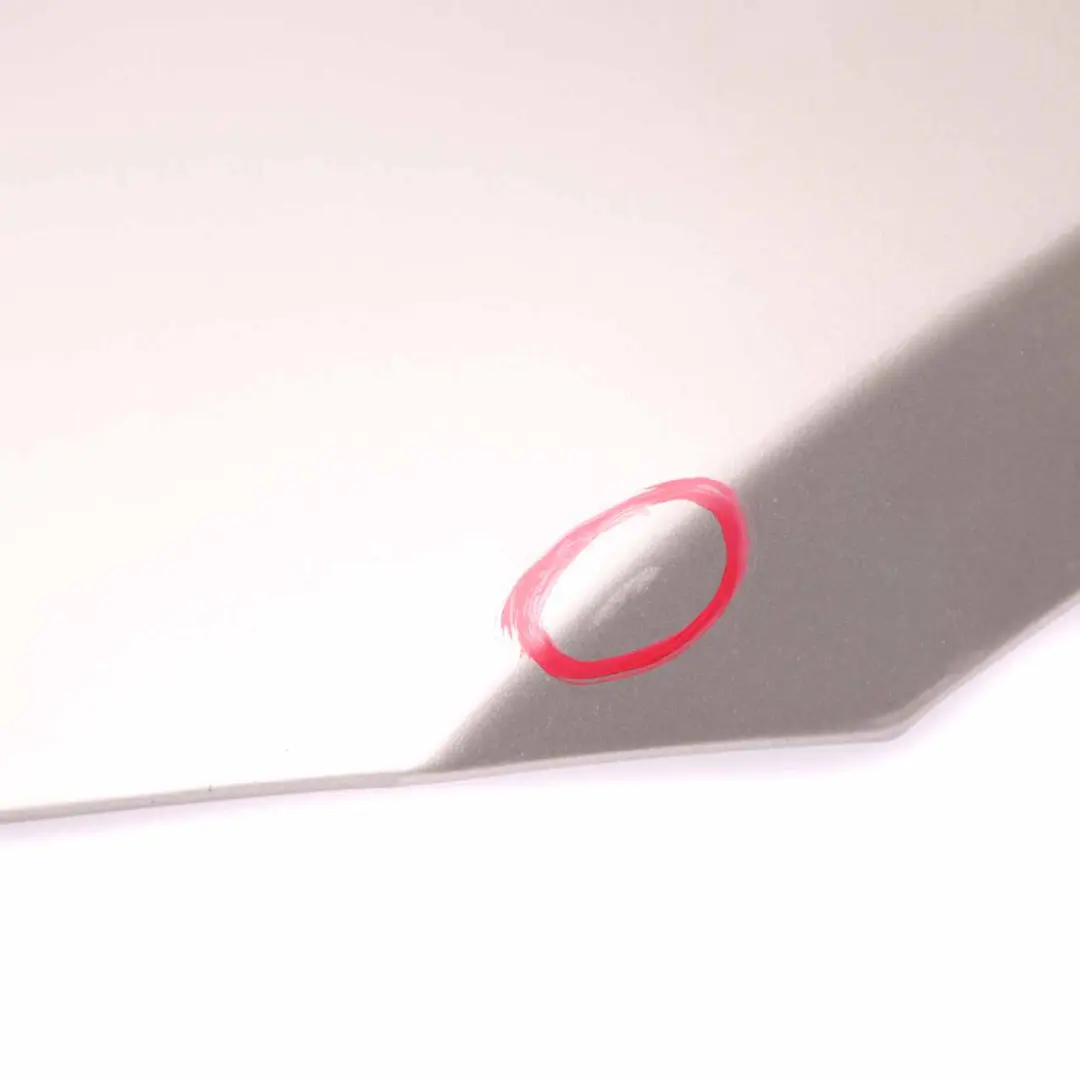 Side Panel Fender Wing Front Left N/S Platinbronze Bronze - A53 to BMW E90 E91 with Part number 7135679 BMW E90 E91 Side Panel Fender Wing Front Left N/S Platinbronze Bronze - A53 - SKU 7135679-PB - Part number 7135679