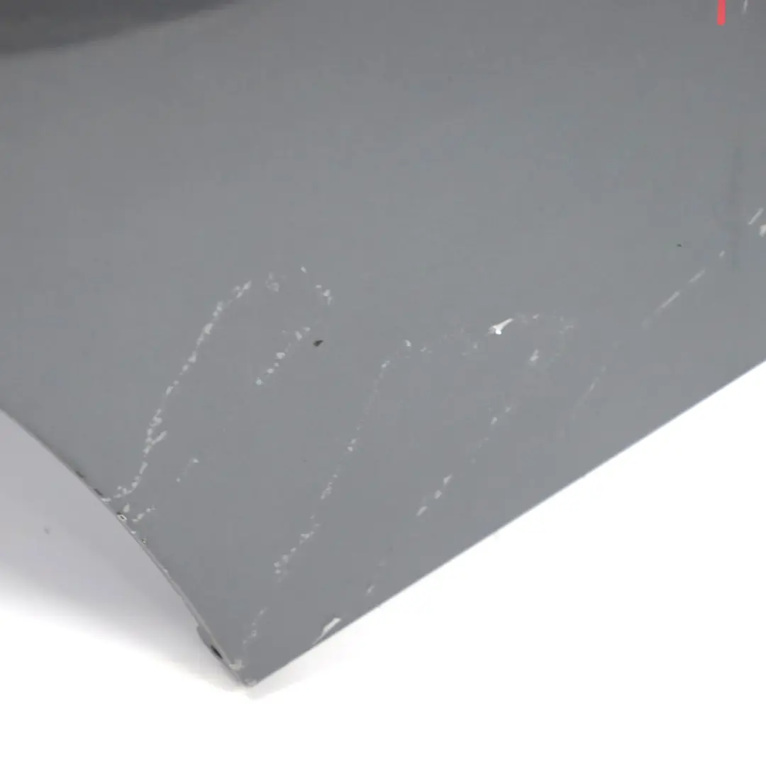 Seitenwand Vorne Links Kotflügel Titansilber Silber Metallic 354 für BMW E90 E91 mit Teilenummer 7135679 BMW E90 E91 Seitenwand Vorne Links Kotflügel Titansilber Silber Metallic 354 - SKU 7135679-SG3 - Teilenummer 7135679