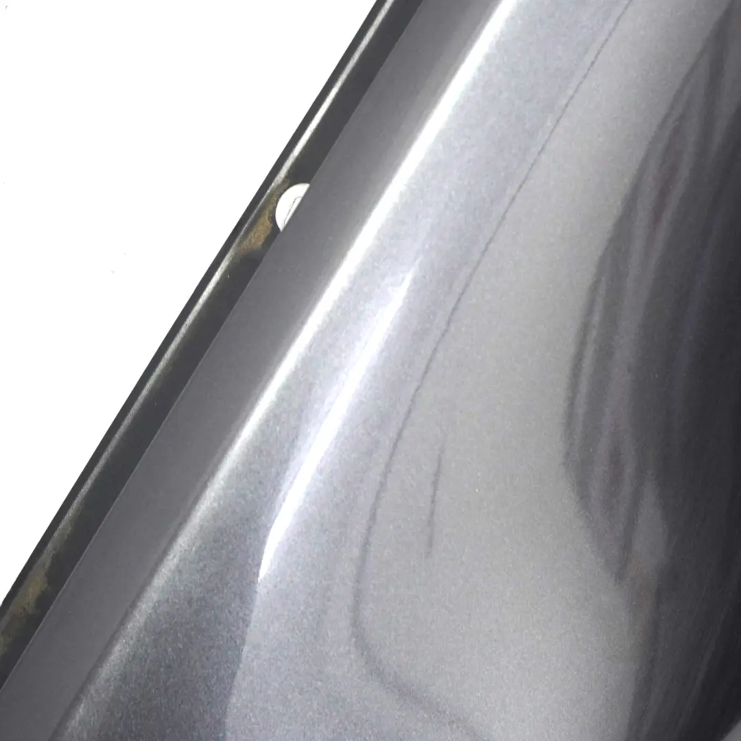 BMW E90 E91 Side Panel Fender Wing Front Left N/S Sparkling Graphite - A22 - SKU 7135679-SG4 - Part number 7135679