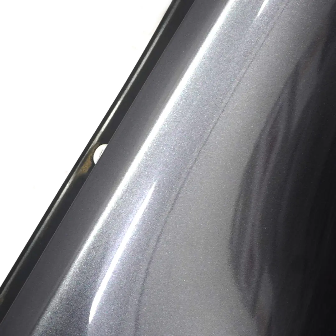 BMW E90 Panel Lateral Guardabarros Delantero Izquierdo Sparkling Graphite - A22 - SKU 7135679-SG4 - Número de pieza 7135679