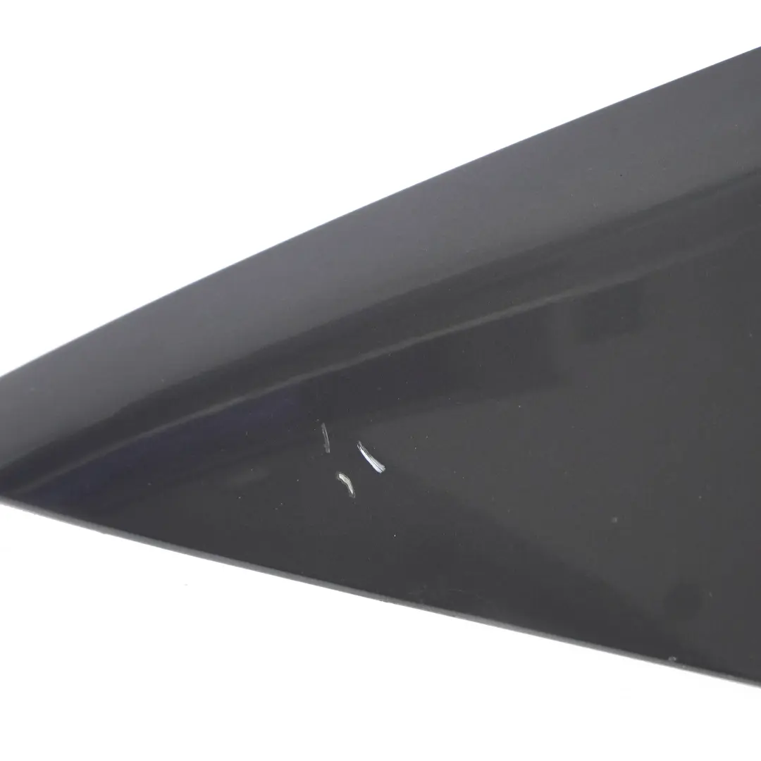 BMW E90 Pannello laterale parafango anteriore sinistro Sparkling Graphite - A22 - SKU 7135679-SG5 - Numero di parte 7135679