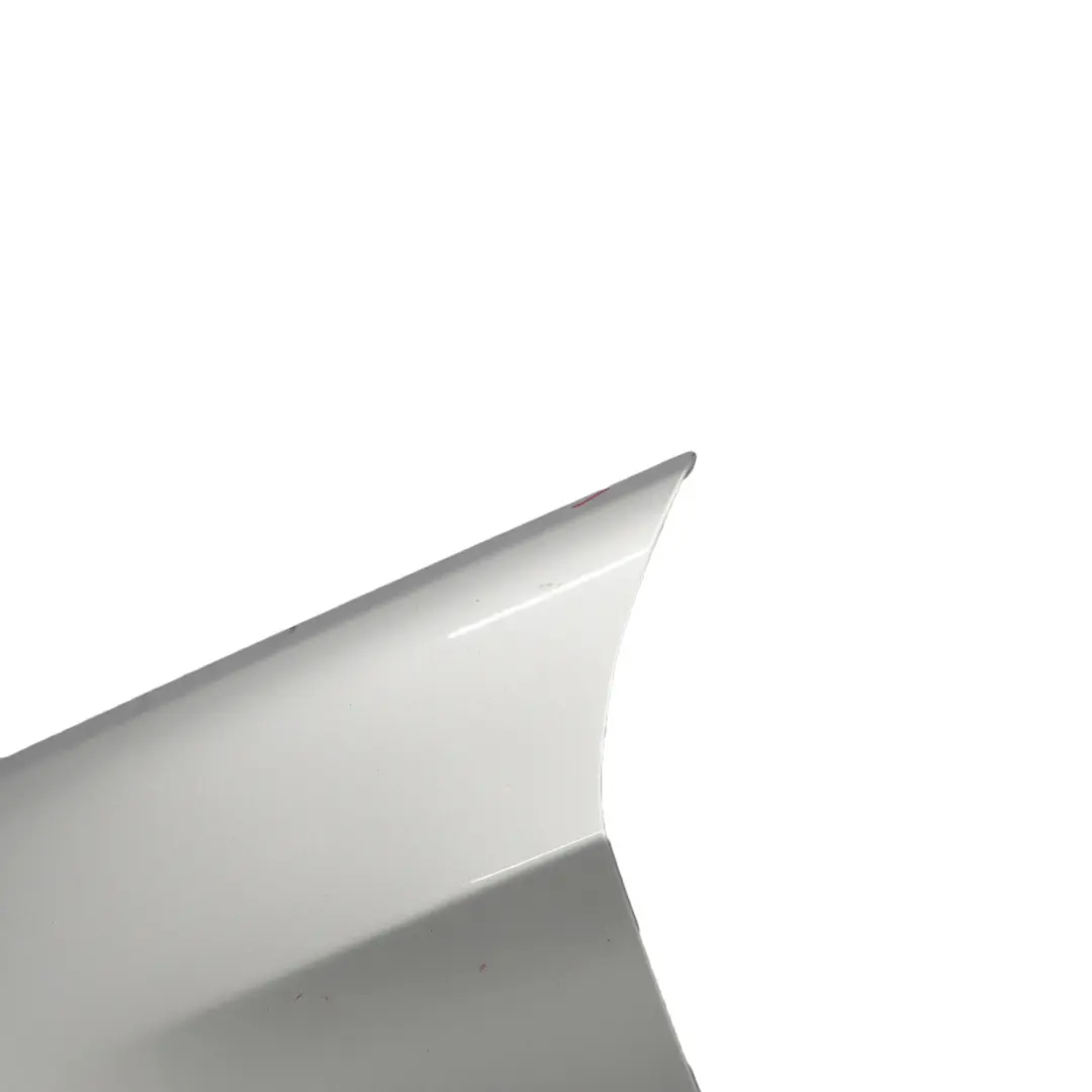 BMW E90 E91 Pannello Laterale Parafango Sinistro Titansilber Argento - 354 - SKU 7135679-TS5 - Numero di parte 7135679