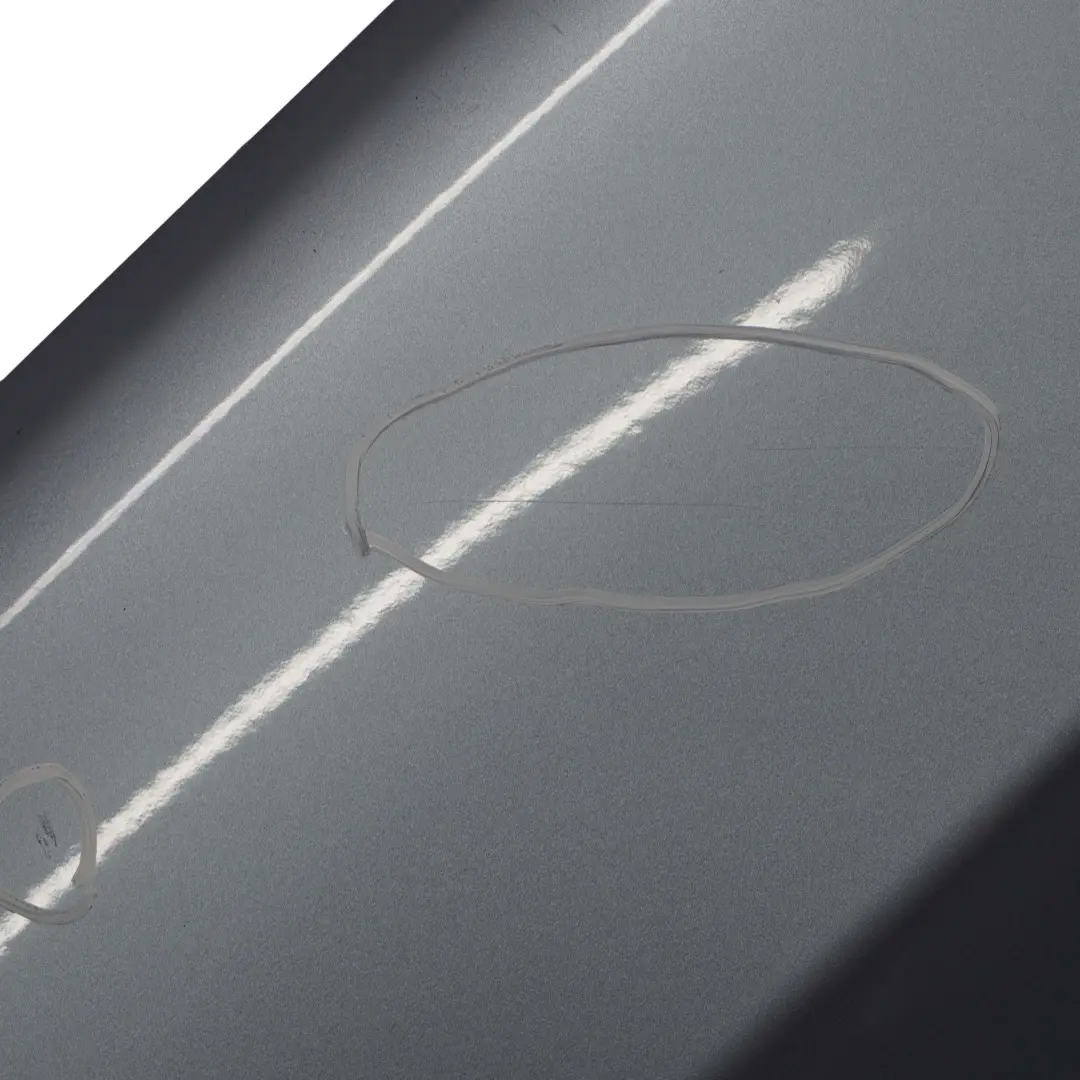 Seitenwand Vorne Links Kotflügel Bluewater Blau Metallic - 896 für BMW E90 E91 mit Teilenummer 7135679 BMW E90 E91 Seitenwand Vorne Links Kotflügel Bluewater Blau Metallic - 896 - SKU 7135679-WB2 - Teilenummer 7135679