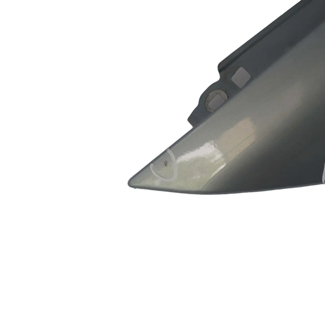 Seitenwand Vorne Links Kotflügel Bluewater Blau Metallic - 896 für BMW E90 E91 mit Teilenummer 7135679 BMW E90 E91 Seitenwand Vorne Links Kotflügel Bluewater Blau Metallic - 896 - SKU 7135679-WB2 - Teilenummer 7135679