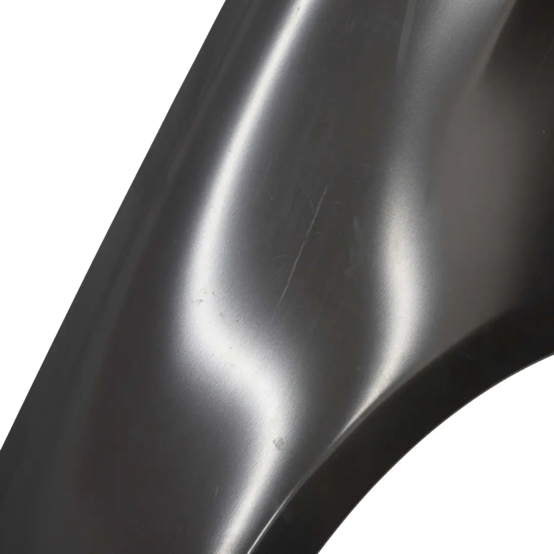 BMW 3 E90 E91 Side Panel Fender Wing Front Left N/S Primed Black - SKU 7135679 - Part number 7135679