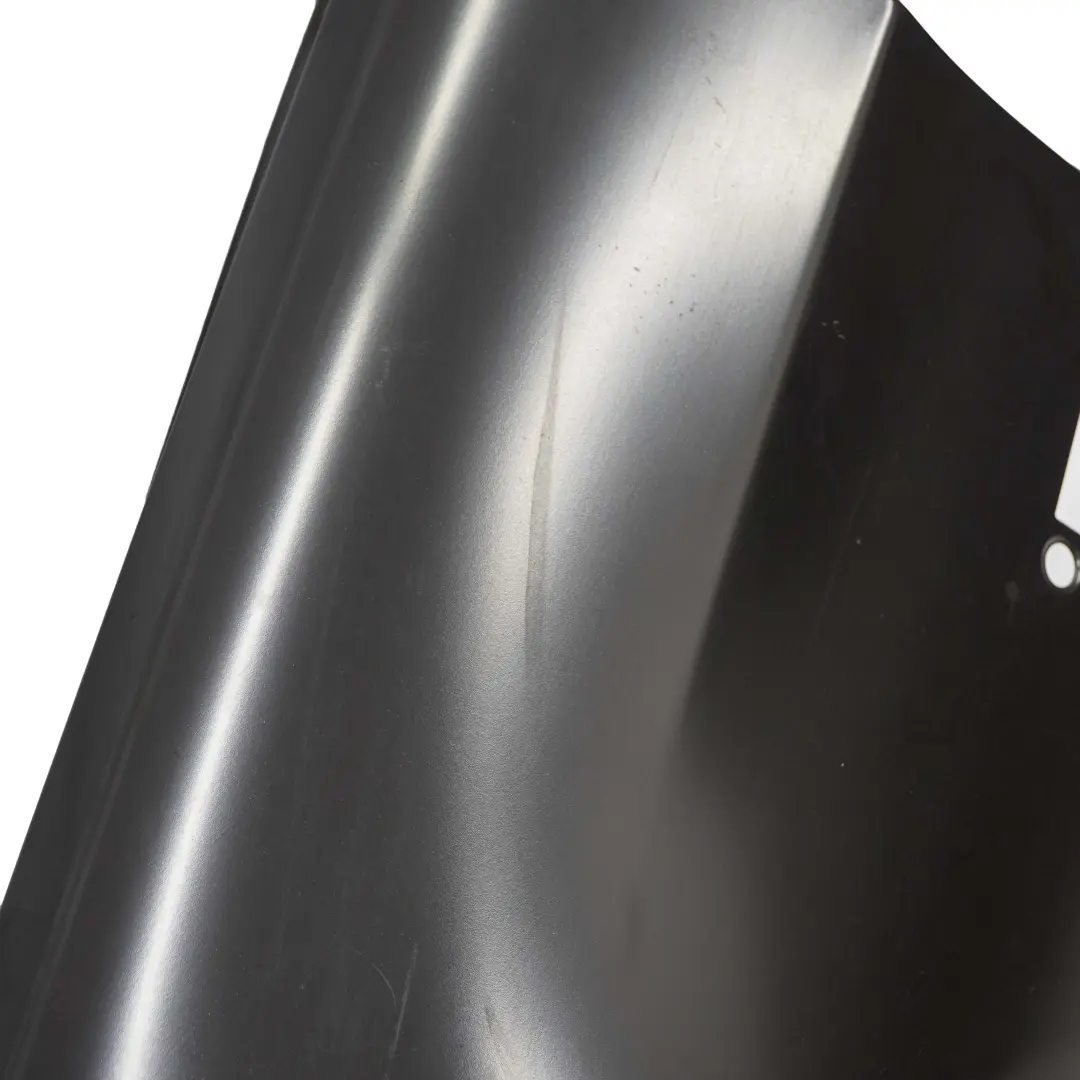 Side Panel Fender Wing Front Left N/S Primed Black to BMW 3 E90 E91 with Part number 7135679 BMW 3 E90 E91 Side Panel Fender Wing Front Left N/S Primed Black - SKU 7135679 - Part number 7135679