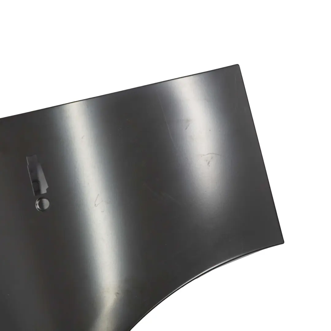 Side Panel Fender Wing Front Left N/S Primed Black to BMW 3 E90 E91 with Part number 7135679 BMW 3 E90 E91 Side Panel Fender Wing Front Left N/S Primed Black - SKU 7135679 - Part number 7135679
