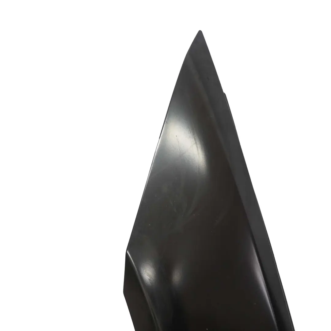 Side Panel Fender Wing Front Left N/S Primed Black to BMW 3 E90 E91 with Part number 7135679 BMW 3 E90 E91 Side Panel Fender Wing Front Left N/S Primed Black - SKU 7135679 - Part number 7135679