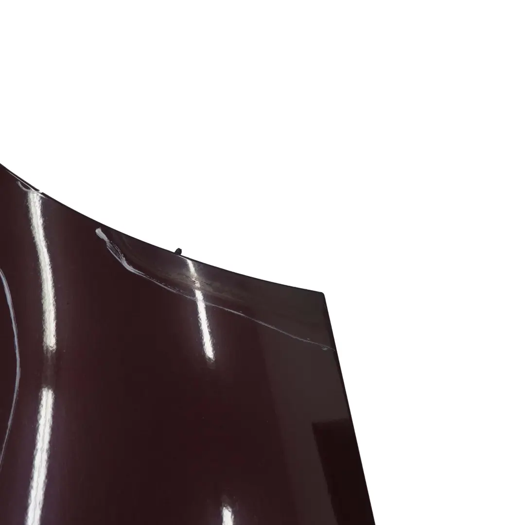 Side Panel Fender Wing Front Right O/S Barberarot Red - A39 to BMW 3 E90 E91 with Part number 7135680 BMW 3 E90 E91 Side Panel Fender Wing Front Right O/S Barberarot Red - A39 - SKU 7135680-BAR - Part number 7135680